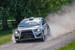 Atpūtas un ceļojumu piedāvājumi 26.06.2026 - 02.07.2026 27.-28. jūnijs "Radex Rally Talsi" VisitTalsi.com